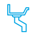 iconos servicios canalon