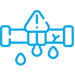 iconos servicios gotera