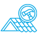 iconos servicios techo