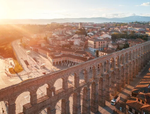 segovia